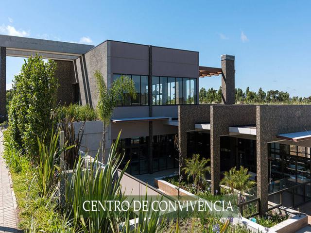 #1 - Terreno em condomínio para Venda em Caxias do Sul - RS