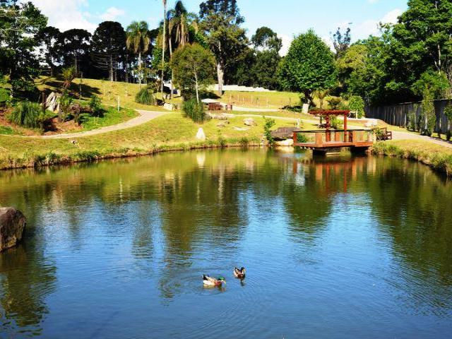 #2 - Terreno em condomínio para Venda em Caxias do Sul - RS